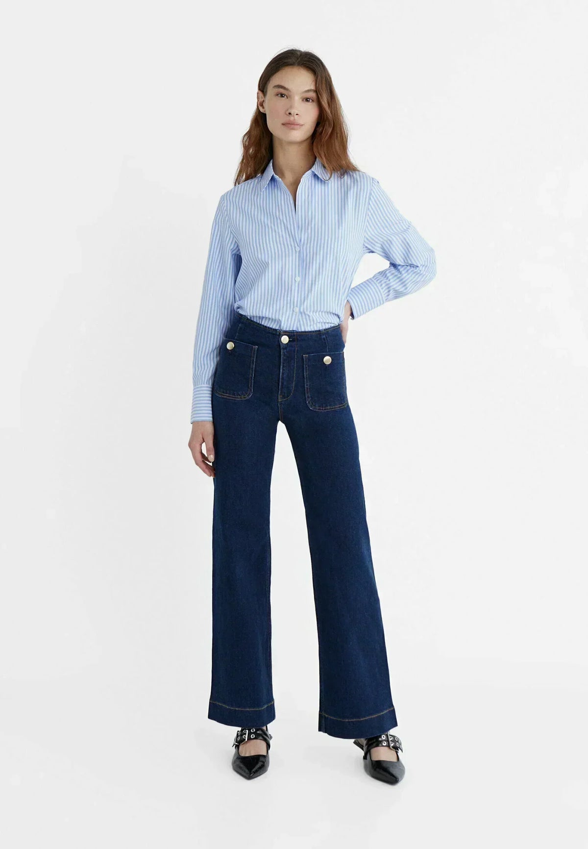 D77 JEANS