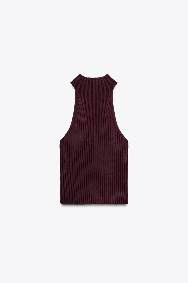 BURGUNDY SET