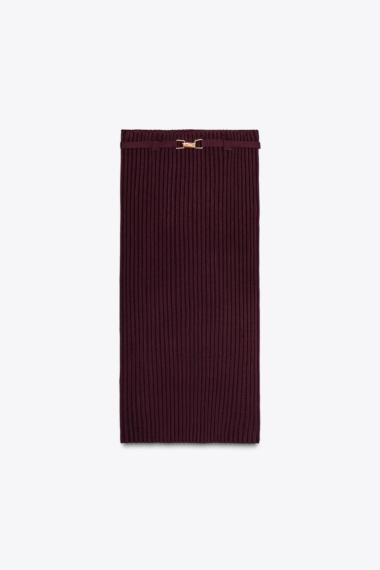 BURGUNDY SET