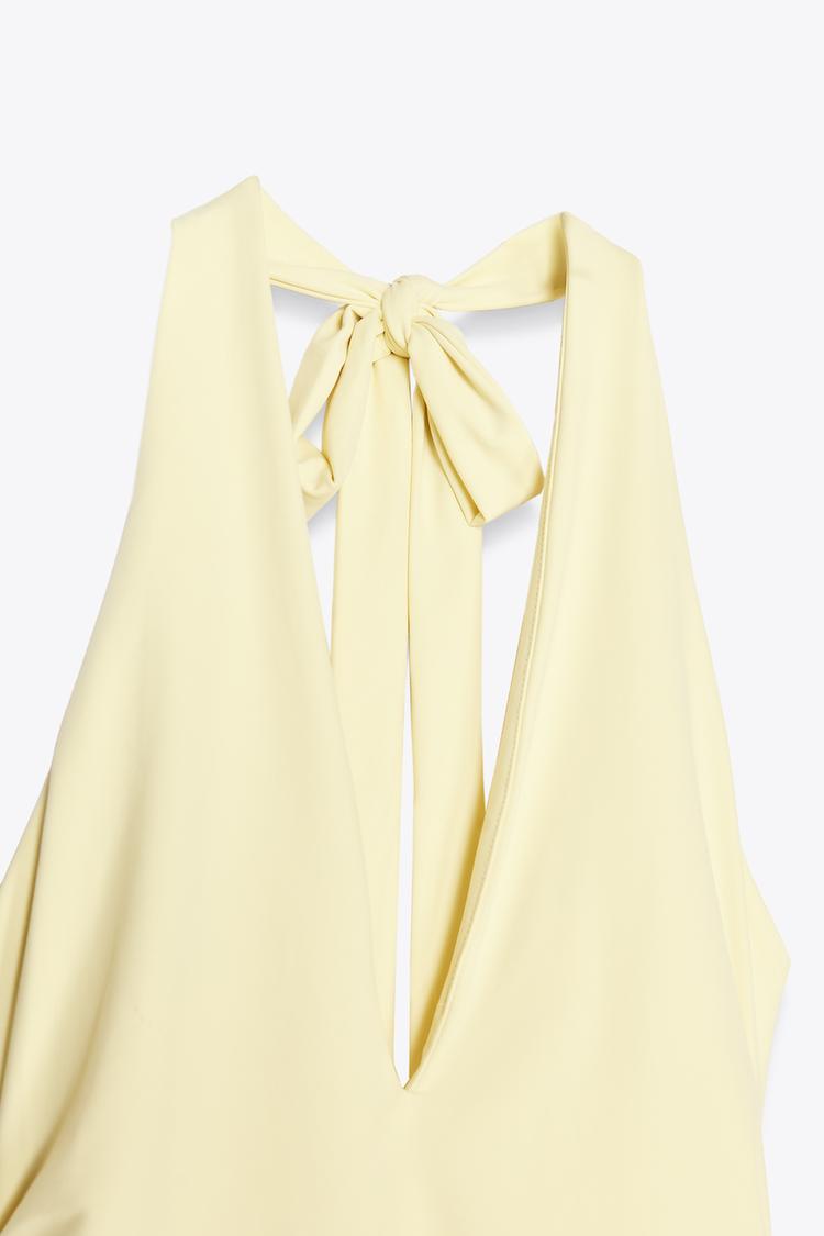 ARIA MAXI DRESS