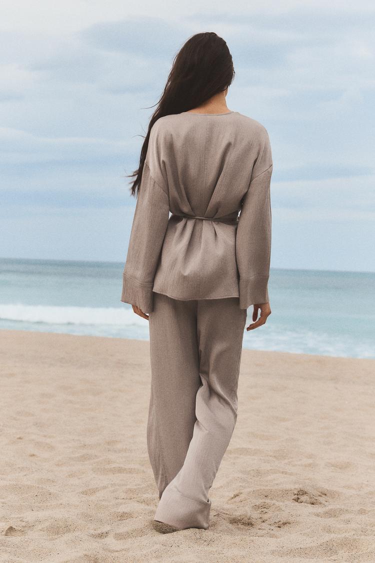 KIMONO SET