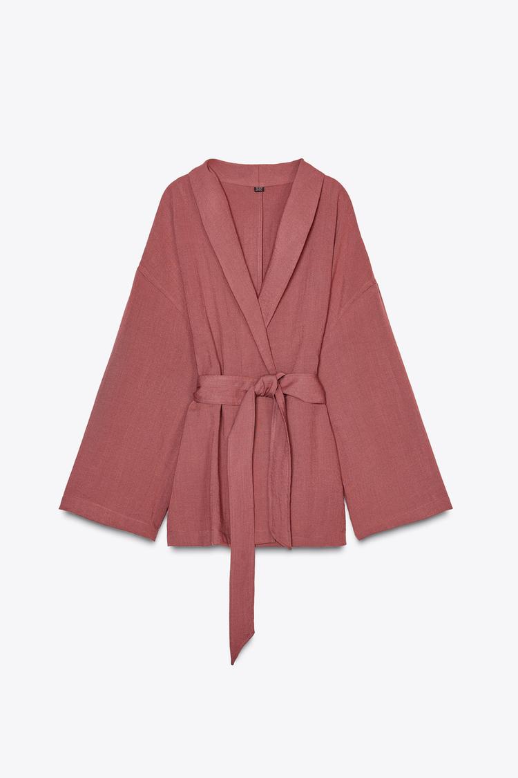 KIMONO SET