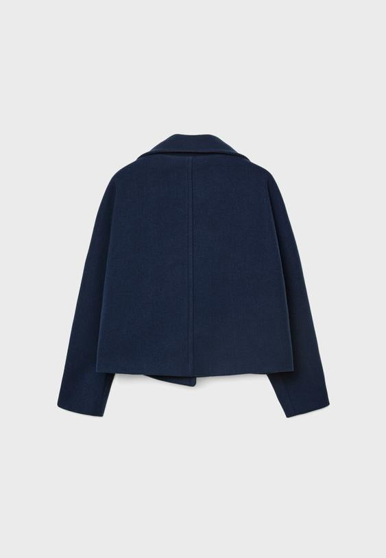 HIGH-TOP TRENCH