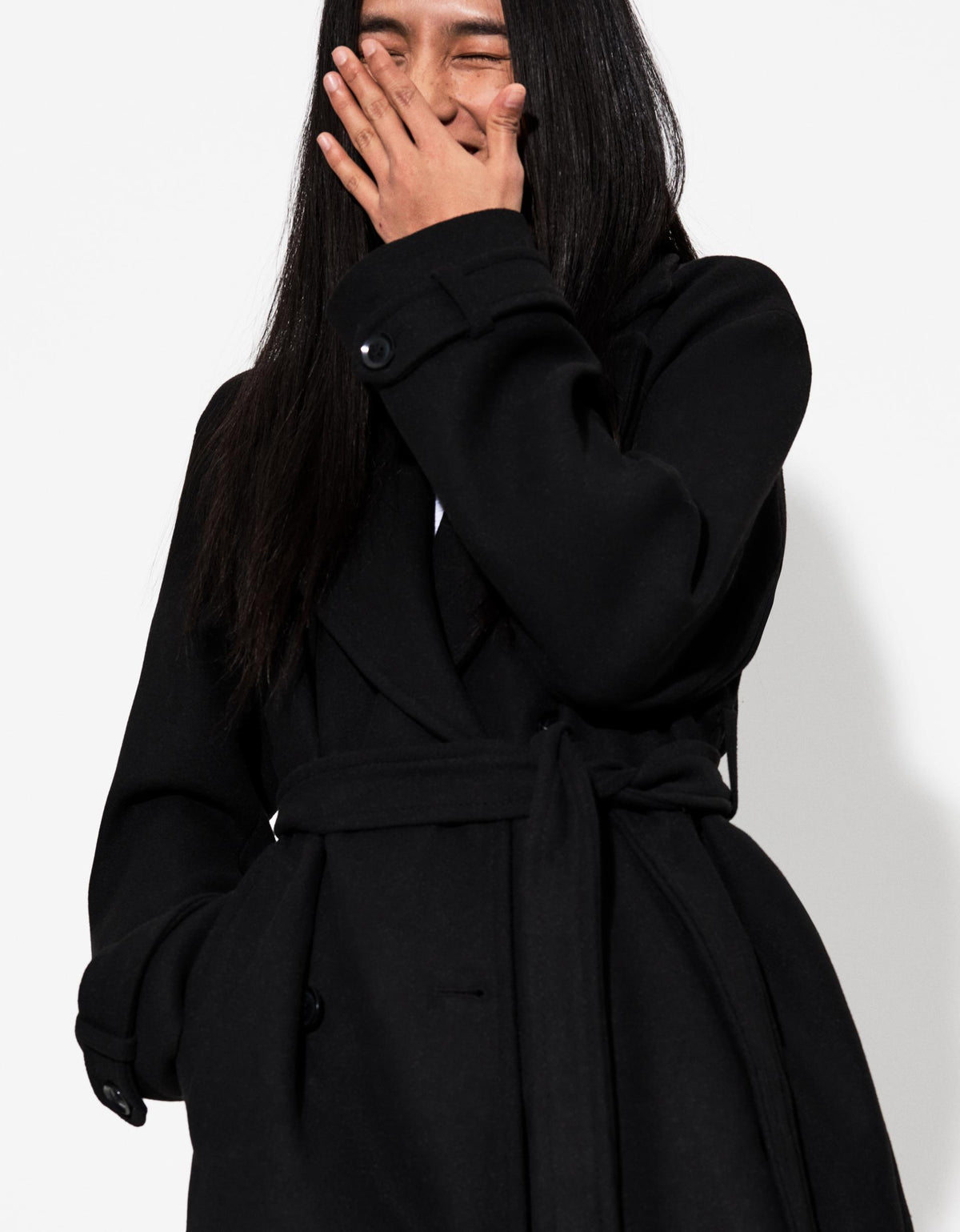 CLASSIC TRENCH