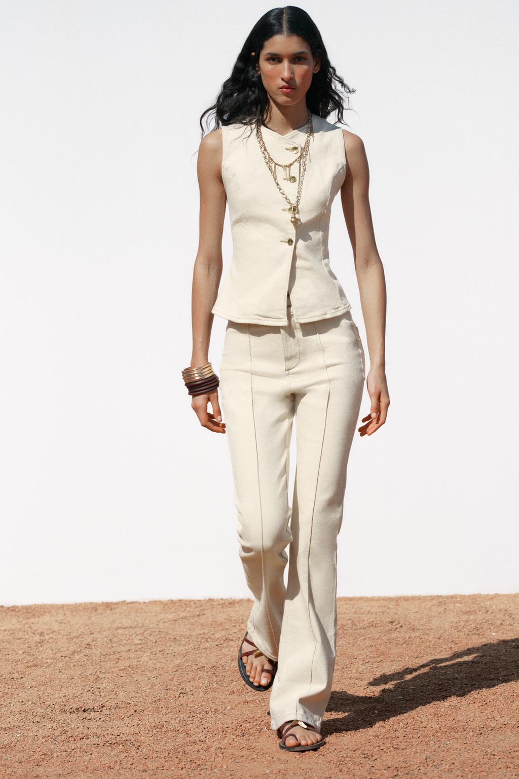 DUNE DENIM SET