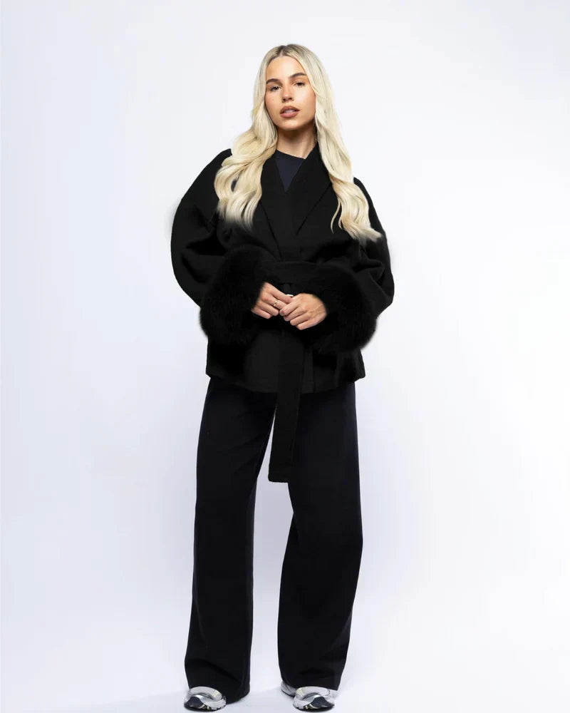 GRACE COAT