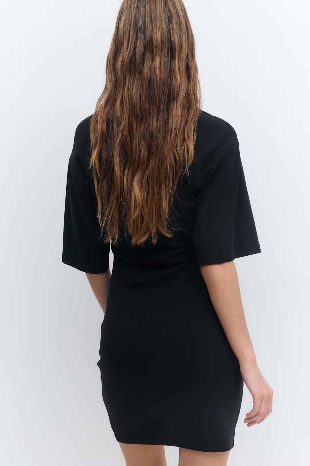 ISLA TIE DRESS