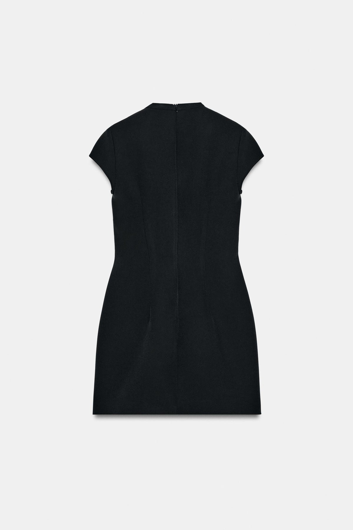 BOW TIE DRESS