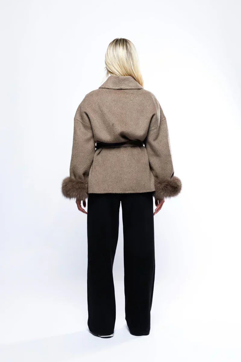 GRACE COAT