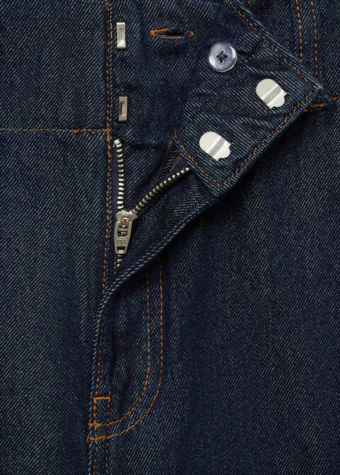 EDGE DENIM SET