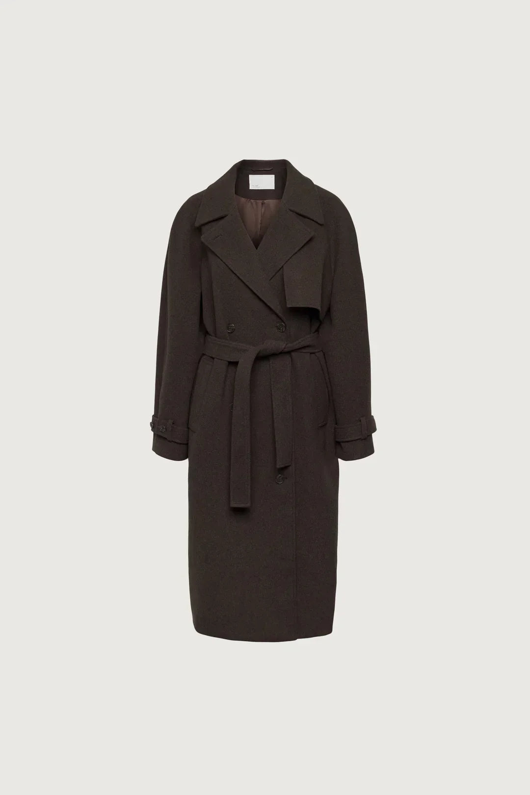 MOCHA TRENCH