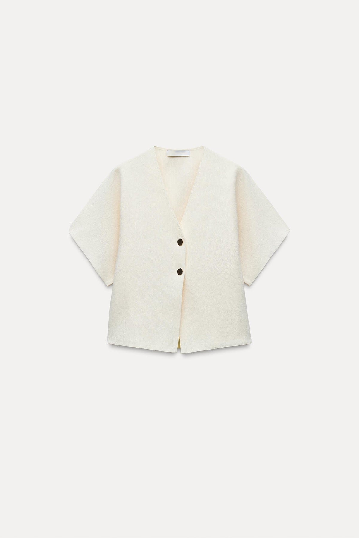 ALMOND CARDIGAN