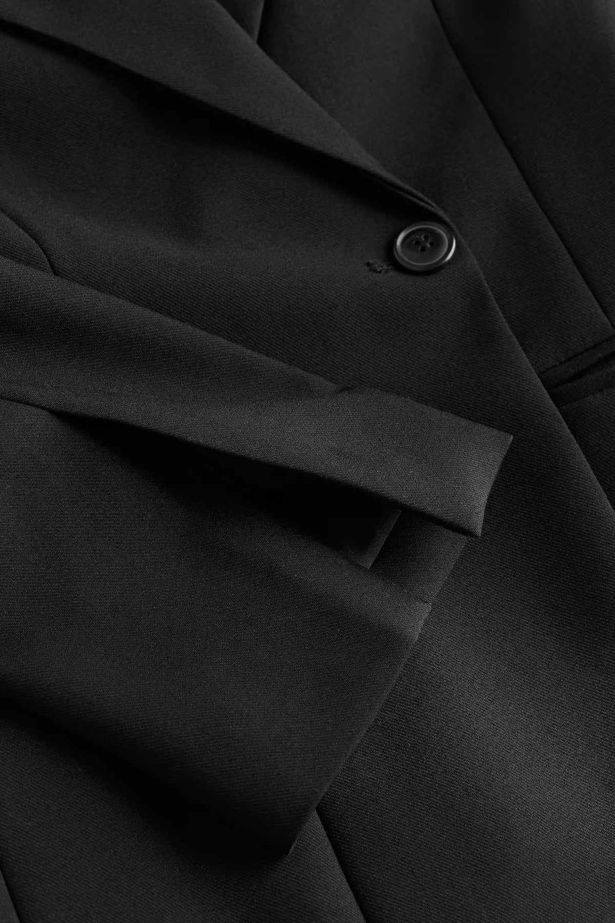 SIGNATURE BLAZER