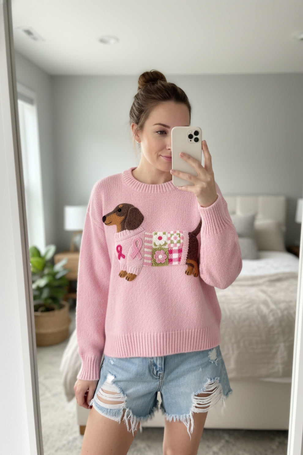 Verified Customer Review Photo