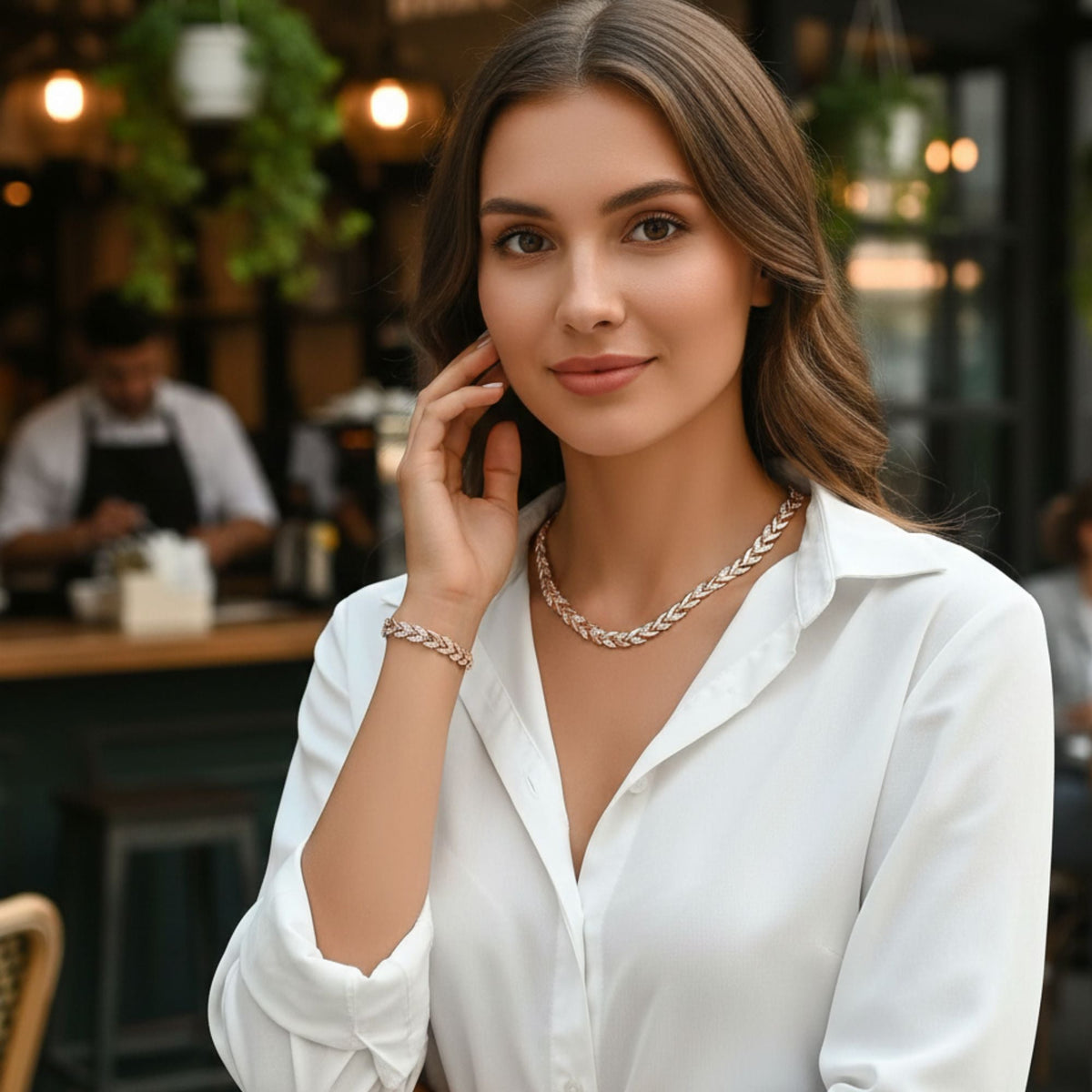 Verified Customer Review Photo