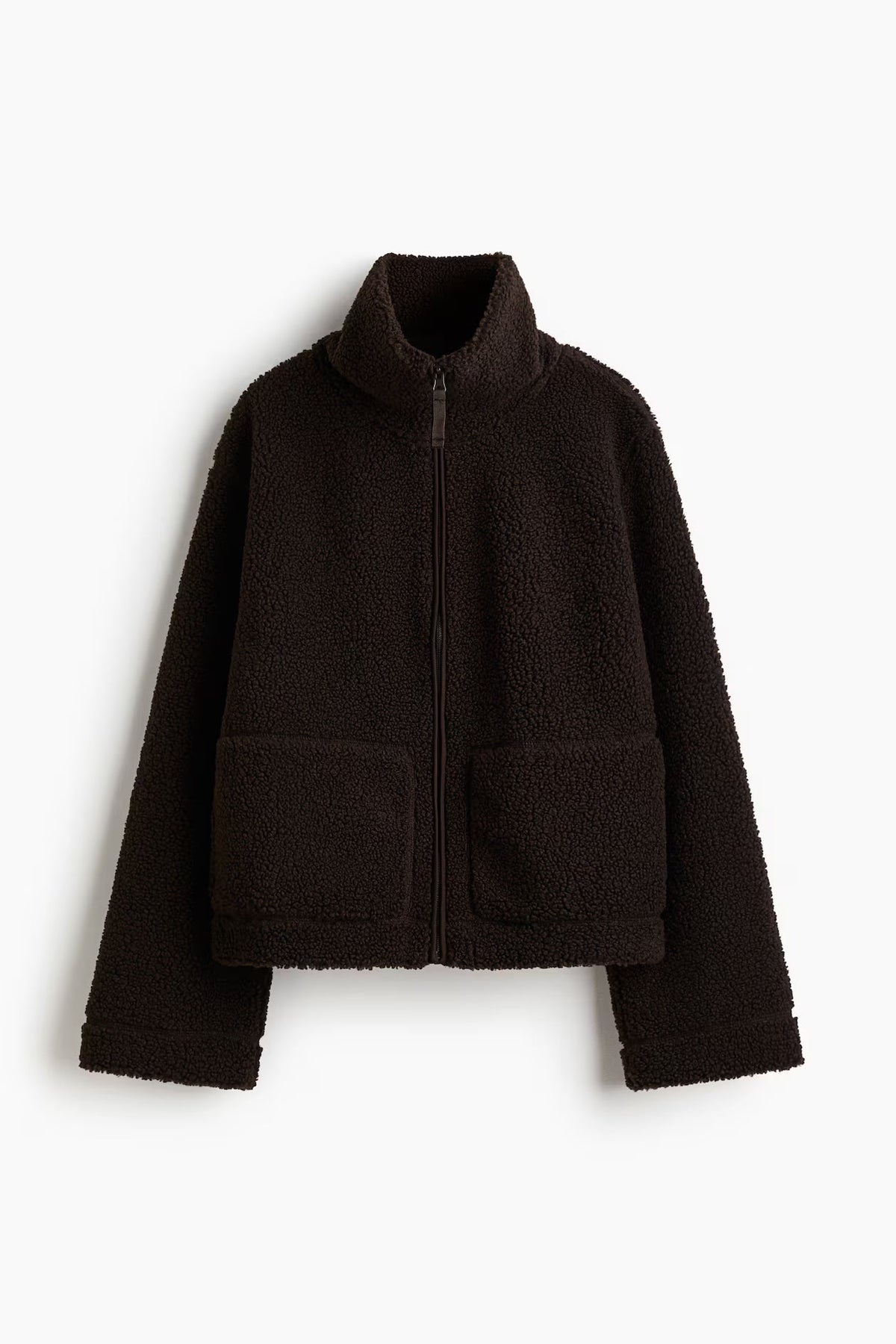 TEDDY JACKET