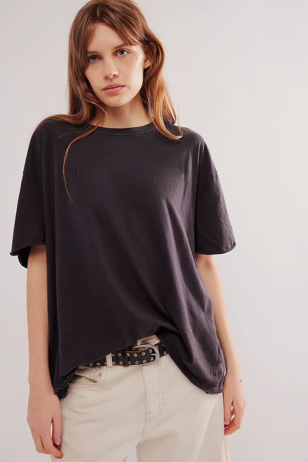 BUTTERFLY TEE