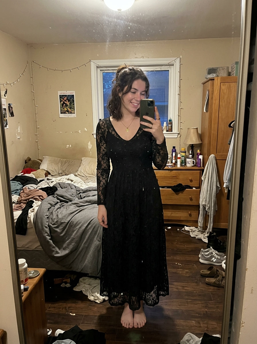 Verified Customer Review Photo