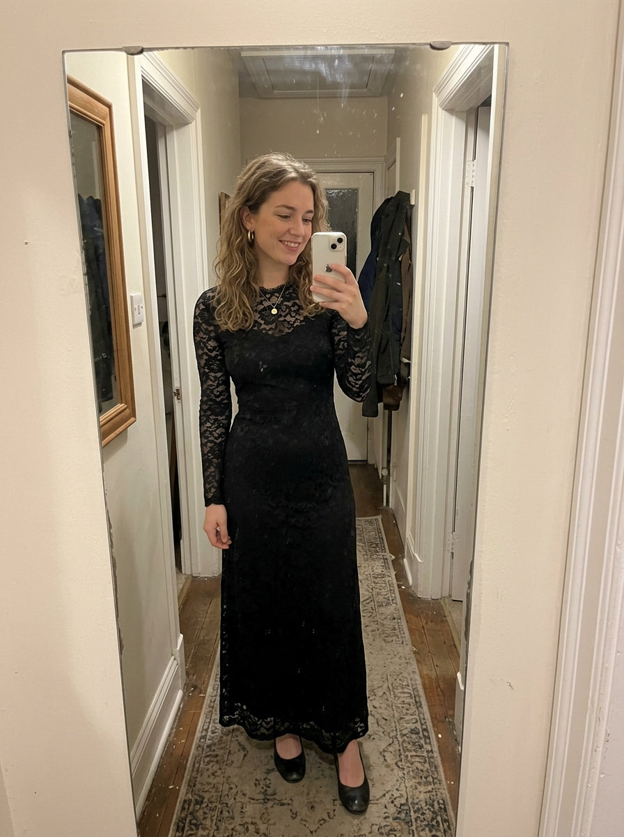 Verified Customer Review Photo