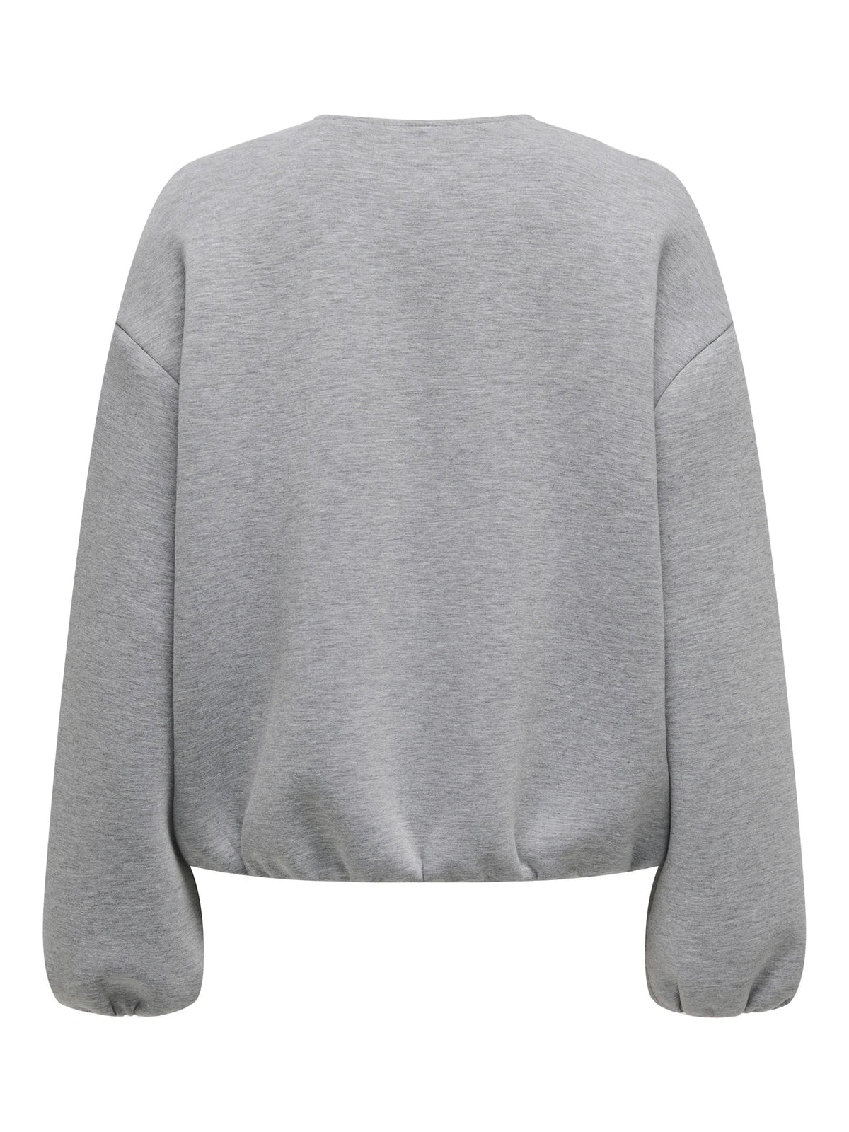 AMANI SOFT BOMBER JACKET
