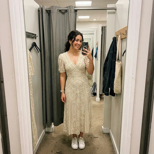 Verified Customer Review Photo