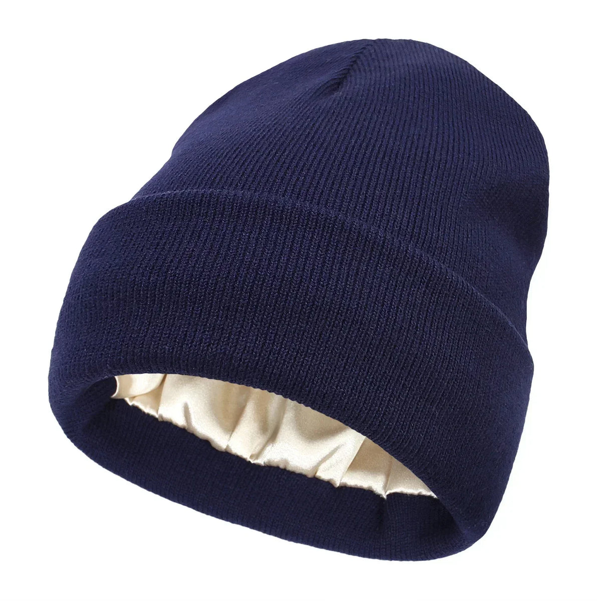 SILKY BEANIE