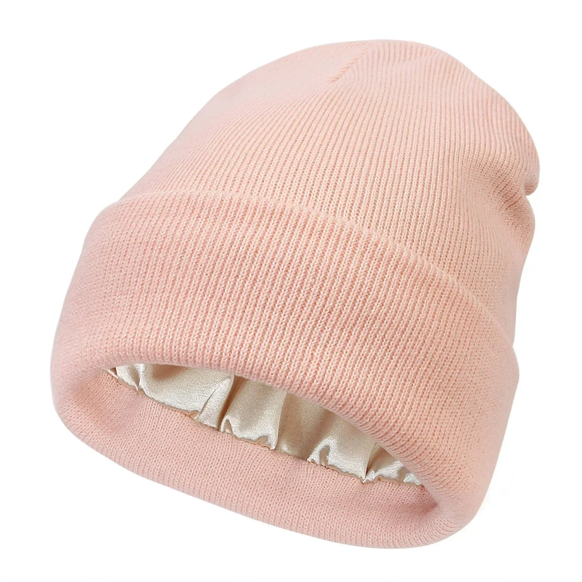 SILKY BEANIE