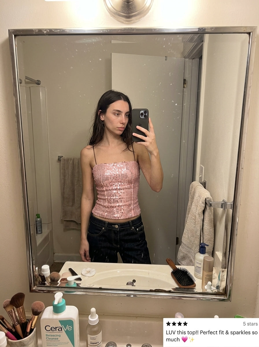 Verified Customer Review Photo