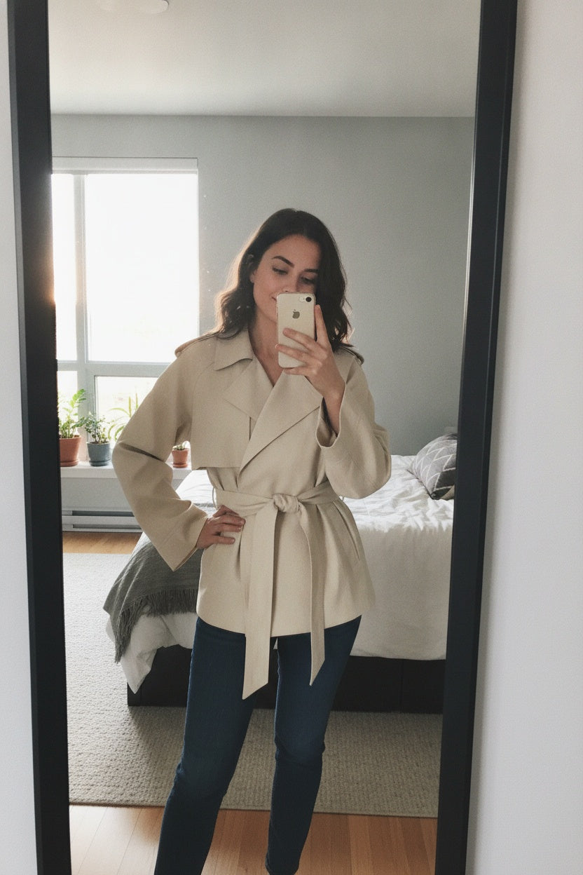 Verified Customer Review Photo