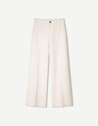 WIDE LEG TROUSERS