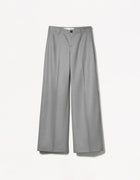 WIDE LEG TROUSERS