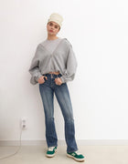 WESTLINE BOOTCUT JEANS