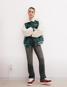 WESTLINE BOOTCUT JEANS