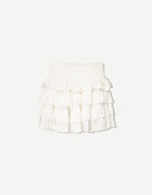BLUE HOUR SKIRT
