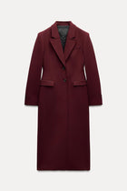 BLAZER COAT