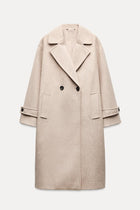 OVERSIZED SOFT COAT
