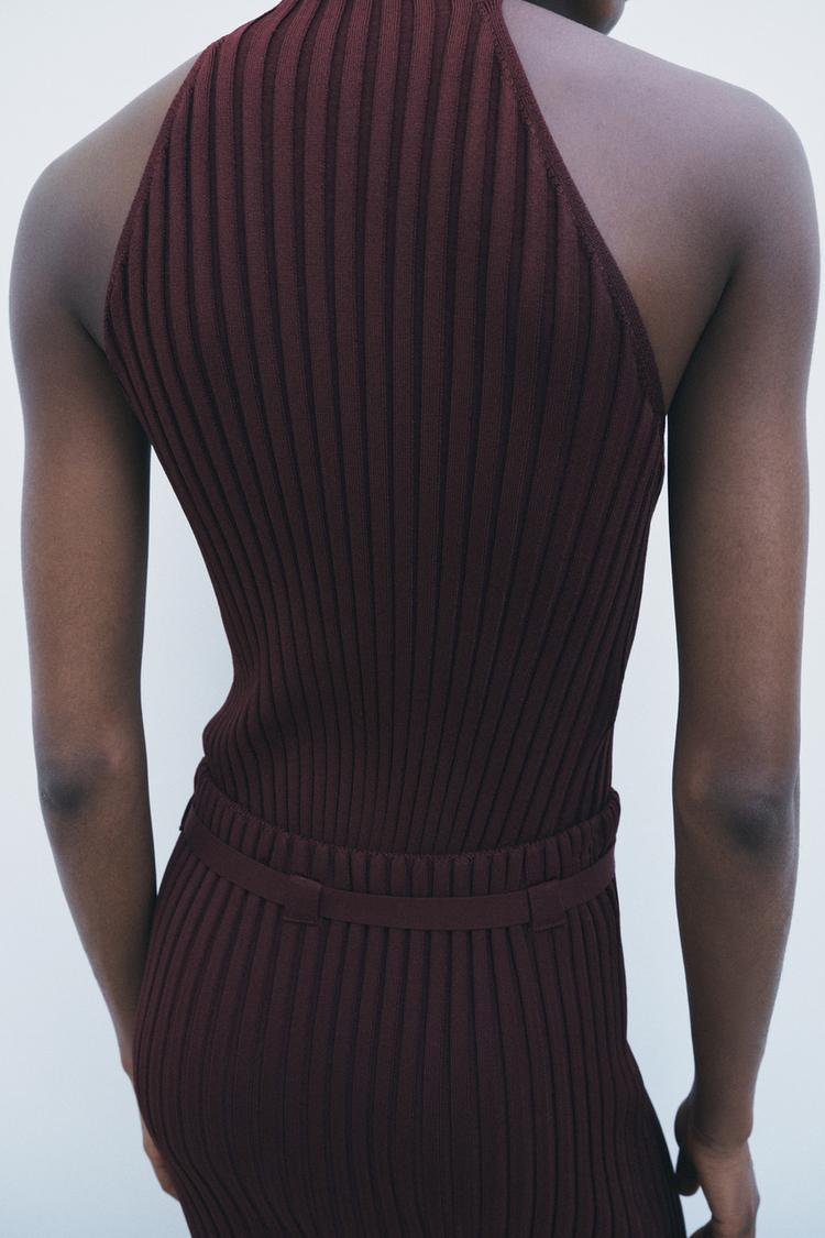 BURGUNDY SET