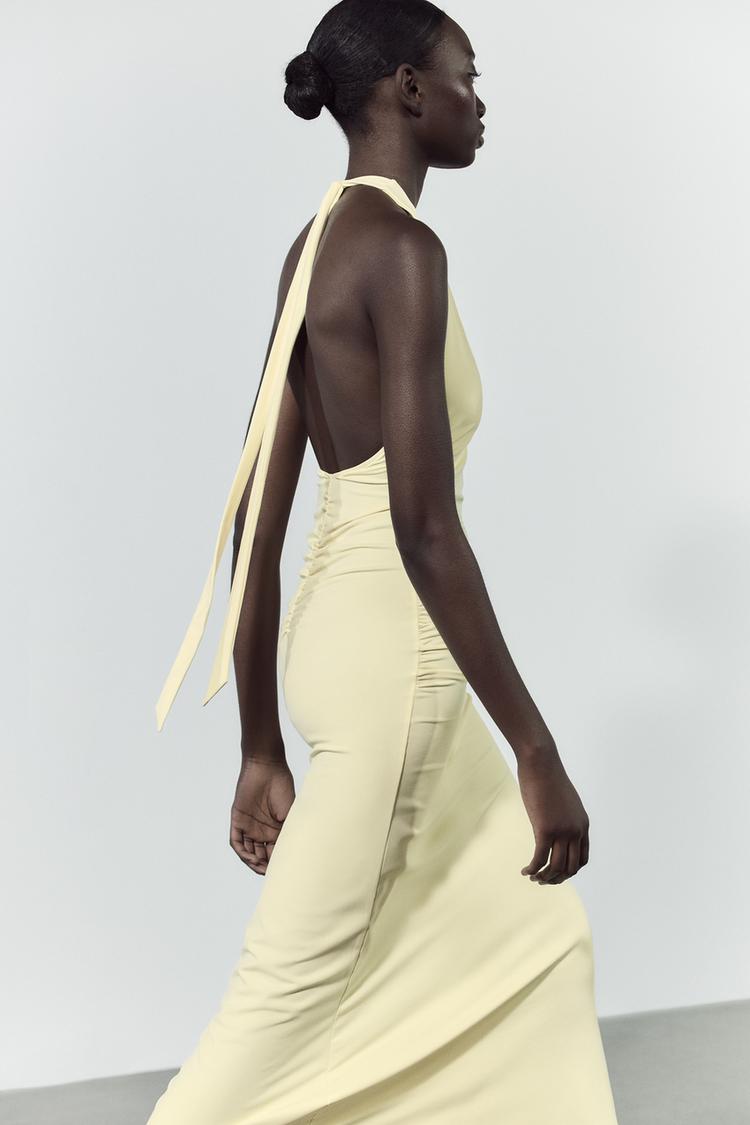 ARIA MAXI DRESS