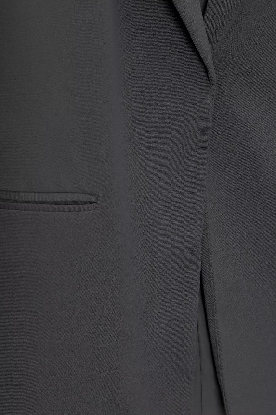 SOFT TAILORED BLAZER