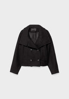 HIGH-TOP TRENCH
