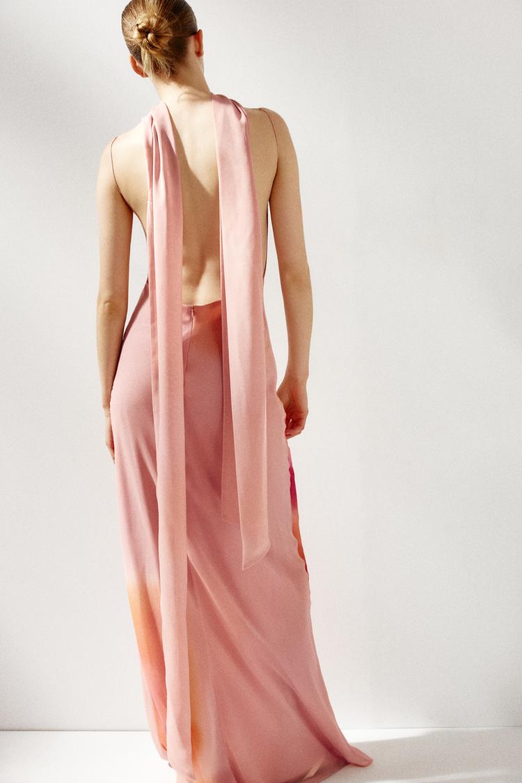 DESERT MUSE MAXI DRESS