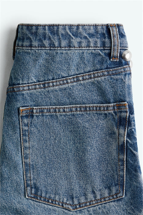 ICONIC DENIM