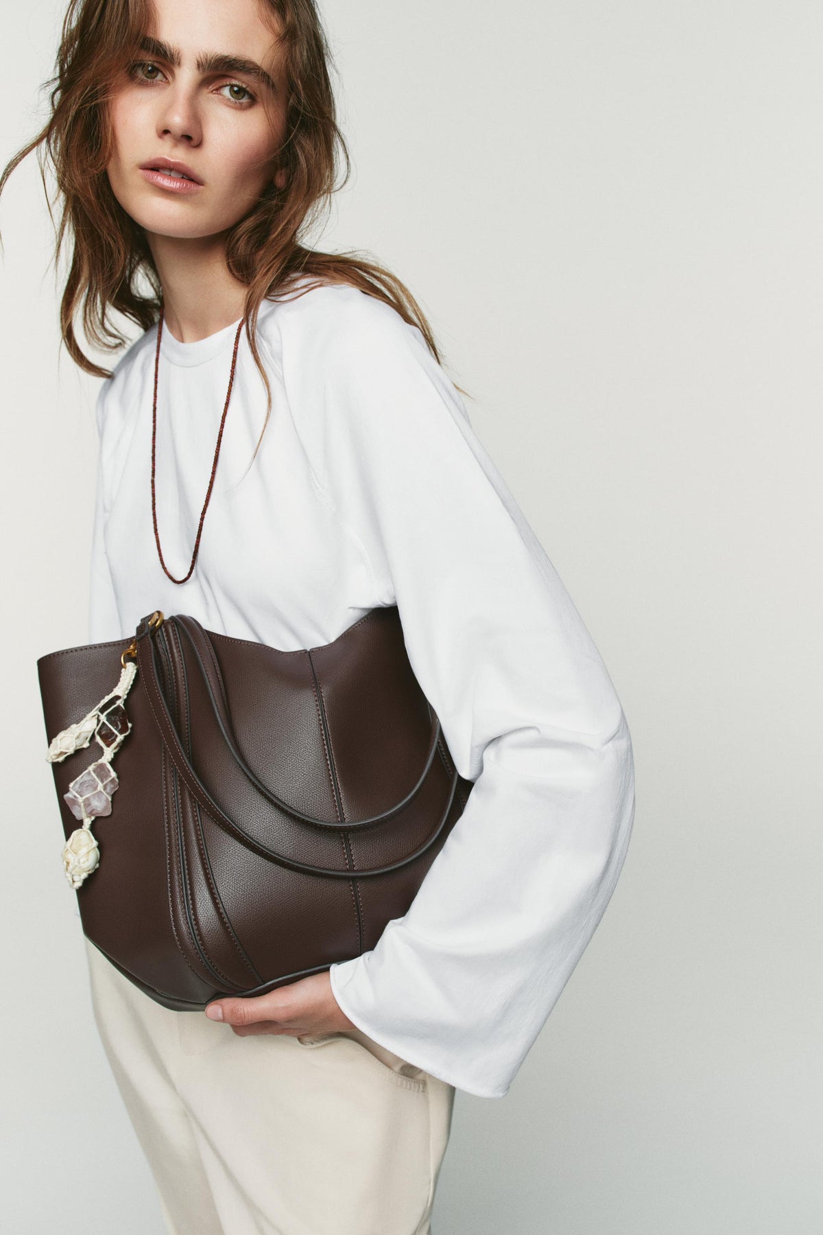 The Paloma Tote