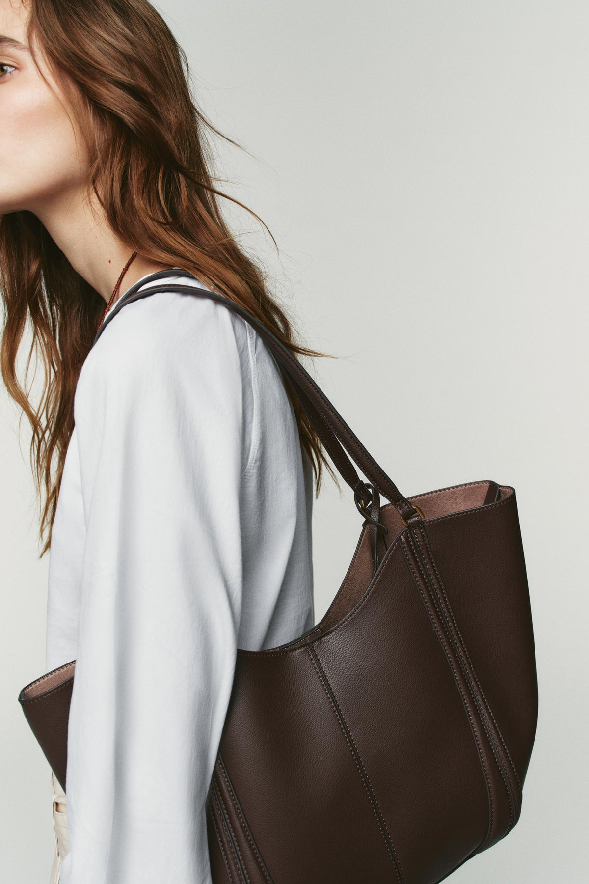 The Paloma Tote