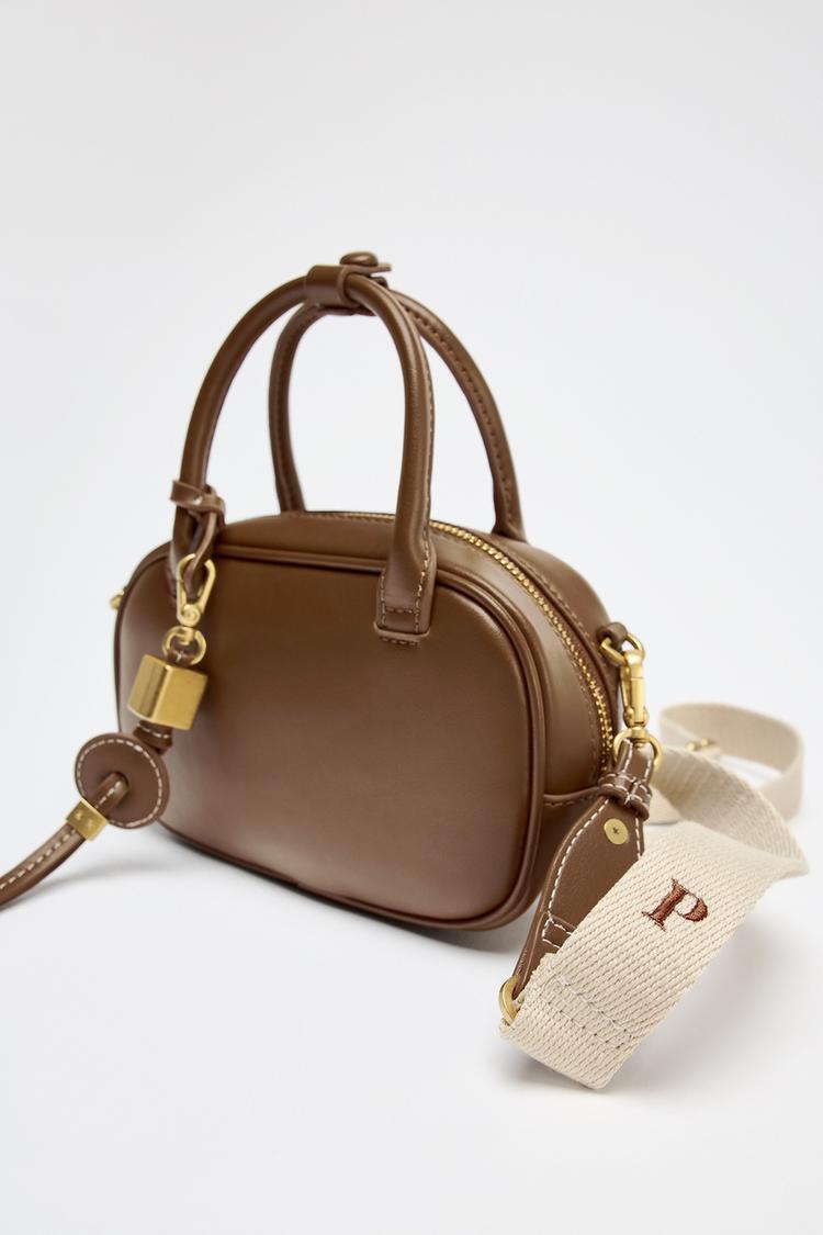 PETITE HANDBAG