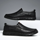 Vito | Handmade Orthopedic Leather Moccasins