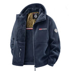 NATHANIEL | WINTER JACKET WITH THERMAL LINING