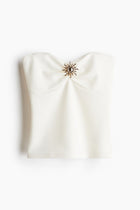 ESSENCE TUBE TOP