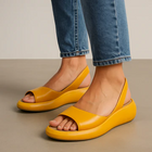 Maddy Open & Non-Slip Sandals
