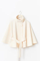 NOUVELLE CAPE COAT